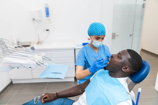 Dentist for Dental Trauma in WI